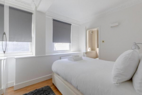Central 2BD Flat 10 Mins to Buckingham Palace